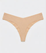 3 броя дамски прашки, изрязани