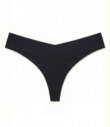 3 броя дамски прашки, изрязани