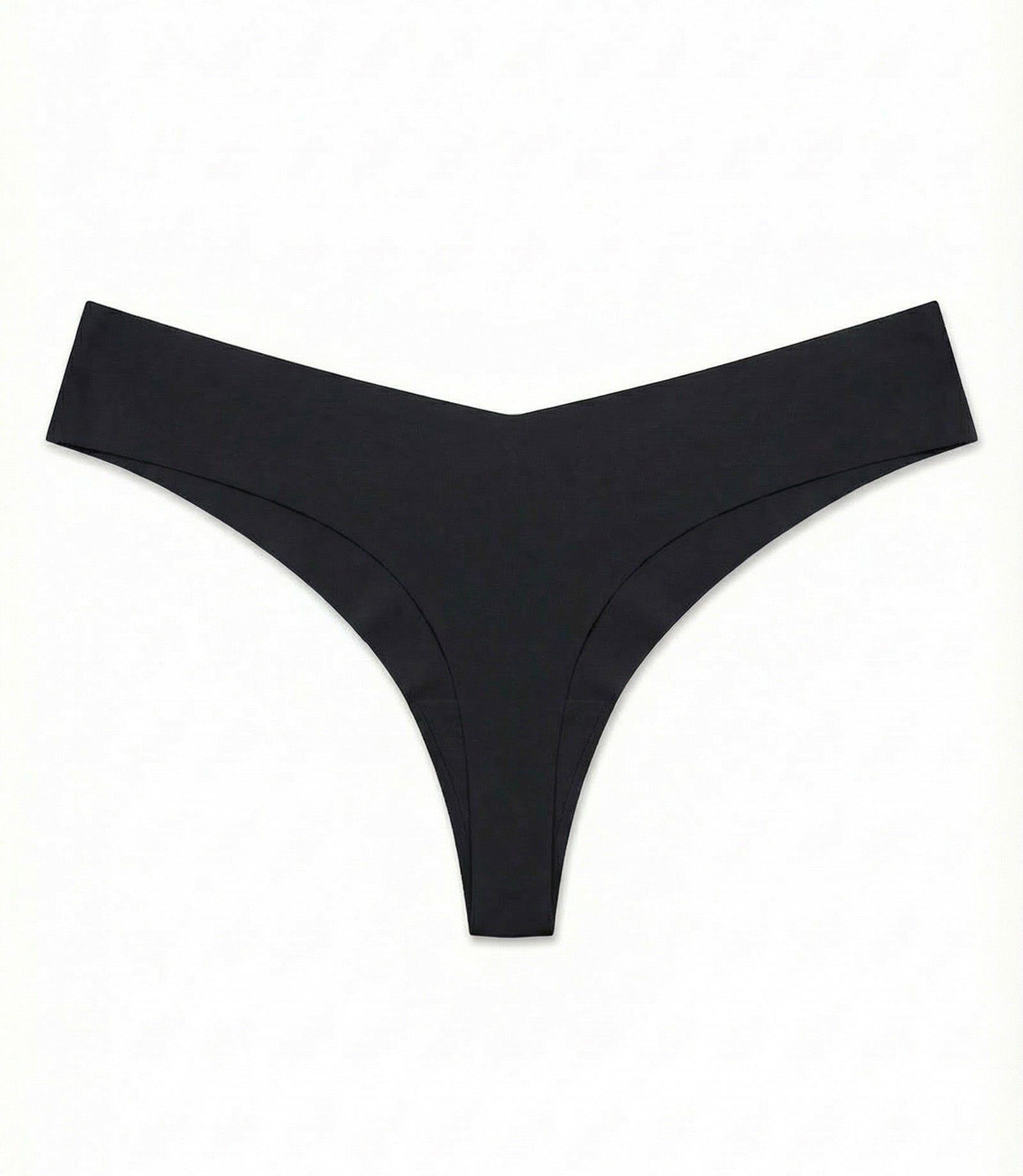 3 броя дамски прашки, изрязани