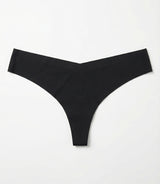 3 броя дамски прашки, изрязани