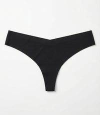 3 броя дамски прашки, изрязани