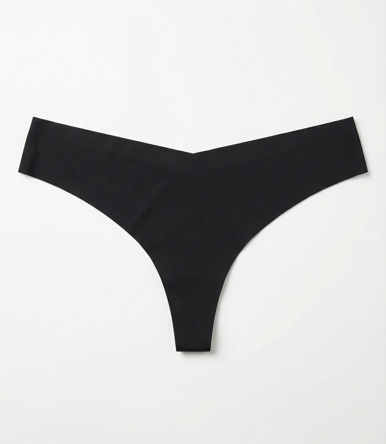 3 броя дамски прашки, изрязани