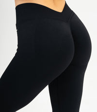 Дамски клин "Vella V-shape"