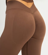 Дамски клин "Vella V-shape"