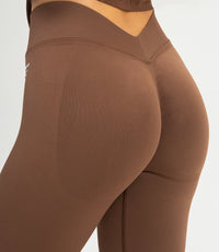 Дамски клин "Vella V-shape"