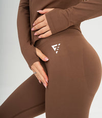 Дамски клин "Vella V-shape"