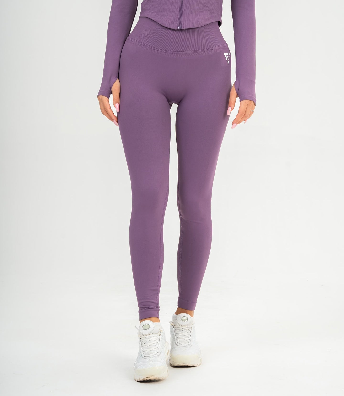 Дамски клин "Vella V-shape"