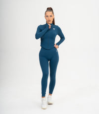 Дамско горнище "Vella"