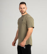 Мъжка oversize тениска "Colossal"