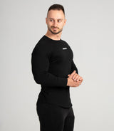 Men's sweatshirt "Victory", black
