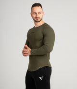Men's sweatshirt "Victory", khaki