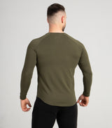 Men's sweatshirt "Victory", khaki