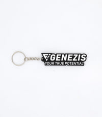Ключодържател "Genezis"