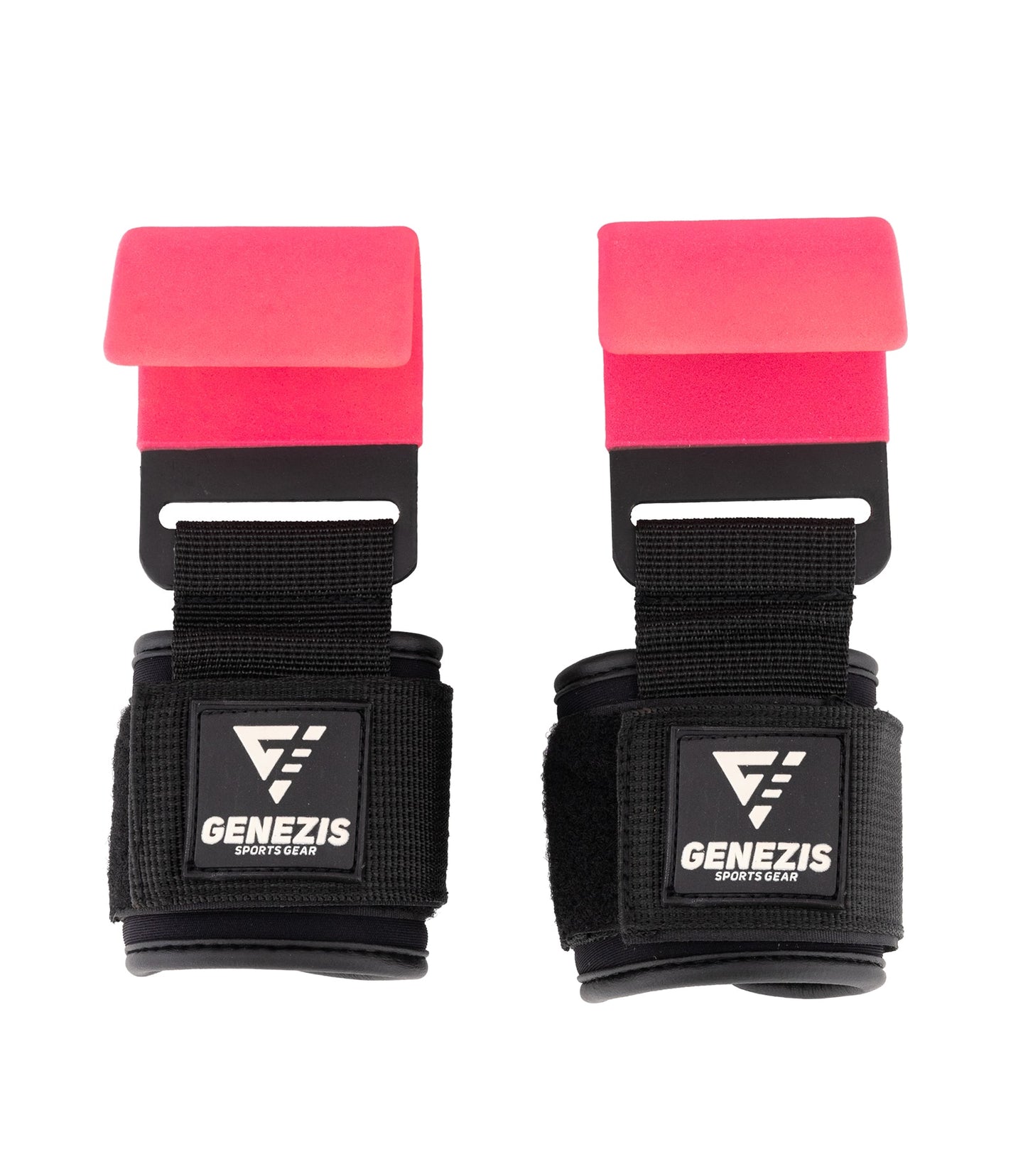 Bracelets with metal hook "Genezis"