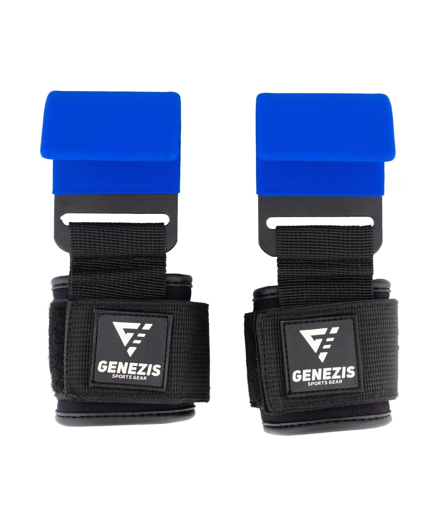 Bracelets with metal hook "Genezis"