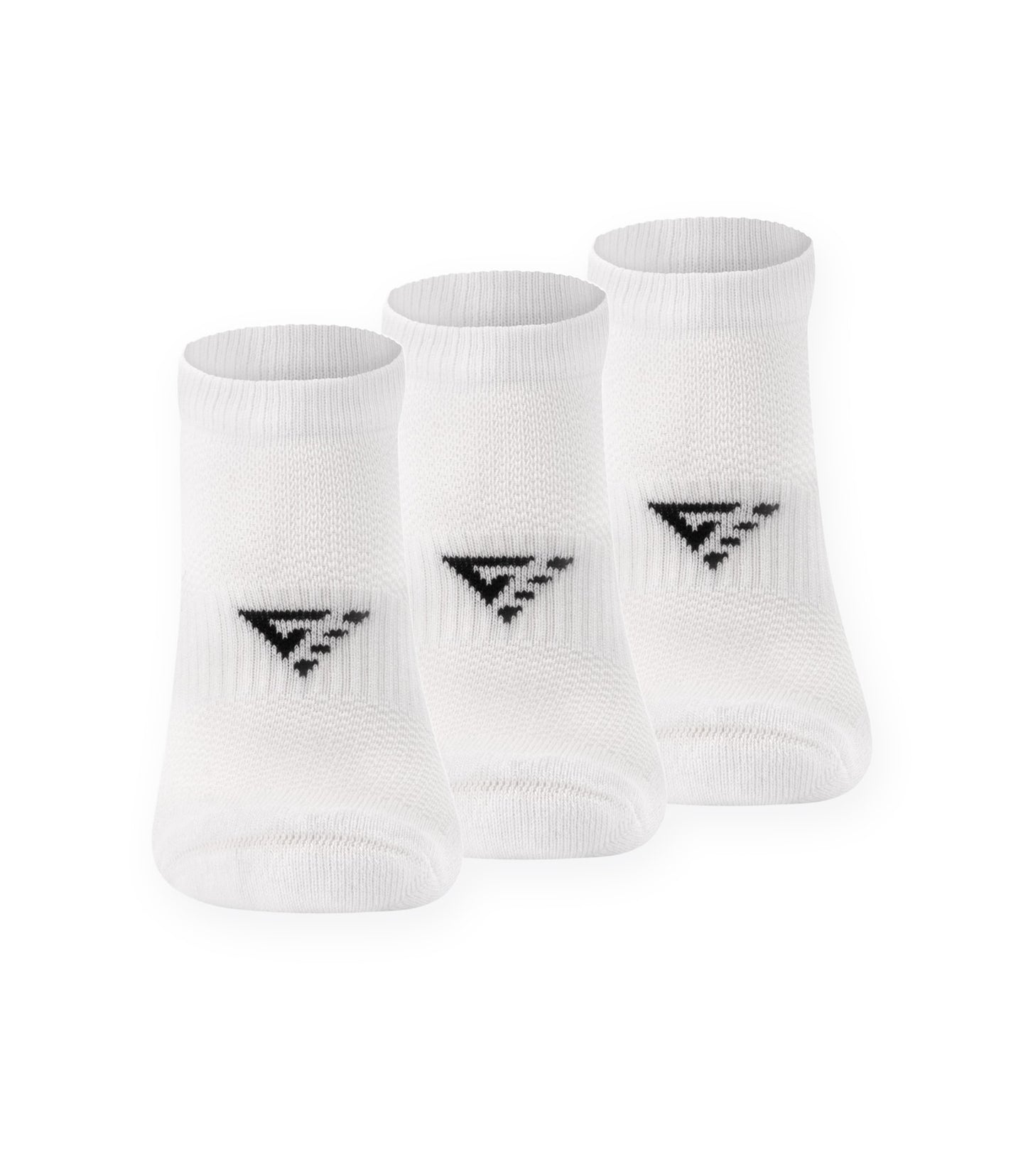 Спортни къси чорапи (3pk)