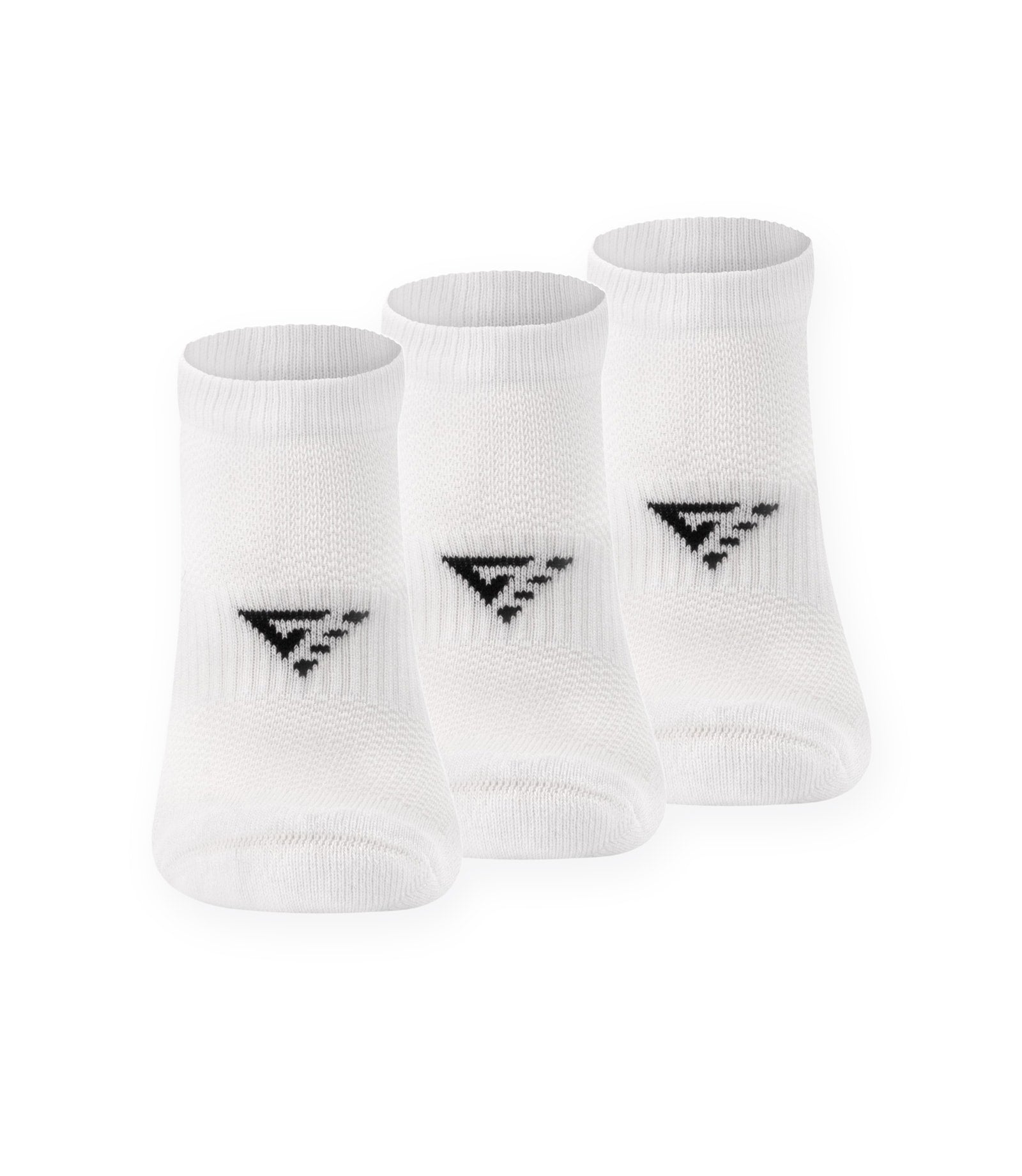 Спортни къси чорапи (3pk)