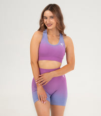 Women's sports bra "Skyla"