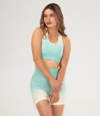 Women's sports bra "Skyla"