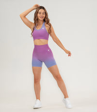Women's sports bra "Skyla"
