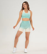 Women's sports bra "Skyla"