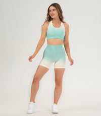 Women's sports bra "Skyla"