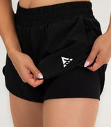 Women's shorts "Sway"