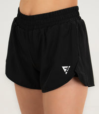 Women's shorts "Sway"
