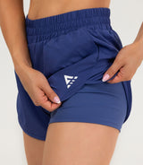 Women's shorts "Sway"